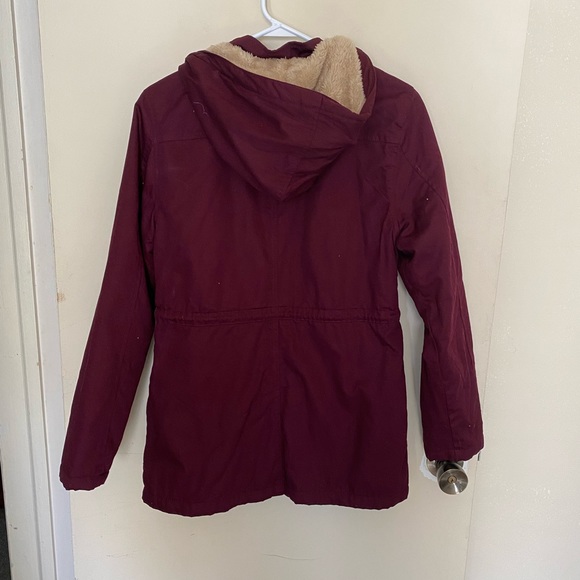 Fall jacket - Picture 3 of 5